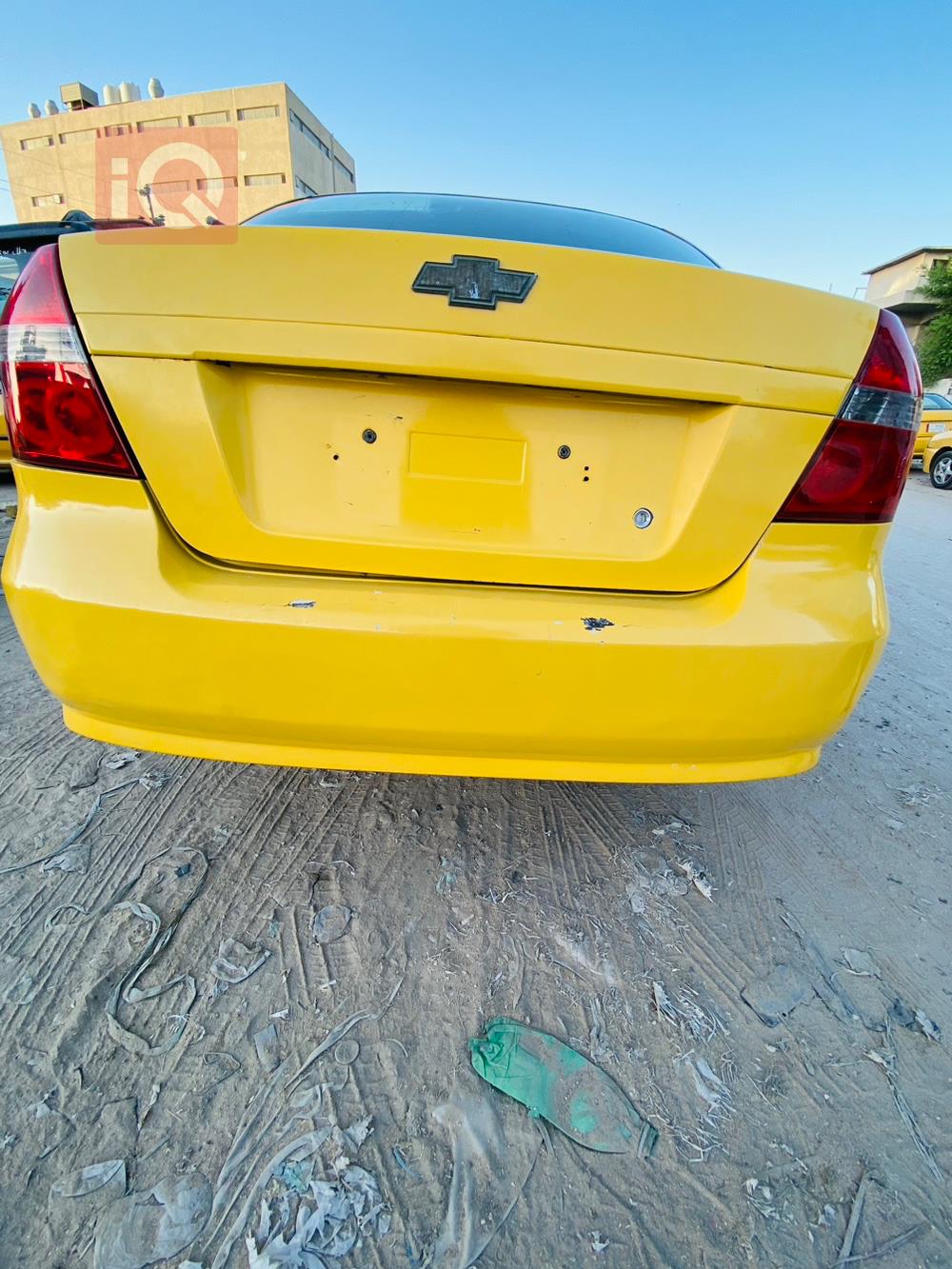 شێڤرۆلێت ئەڤیۆ